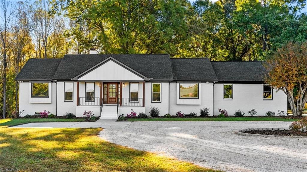 5625 Davis Mill Road