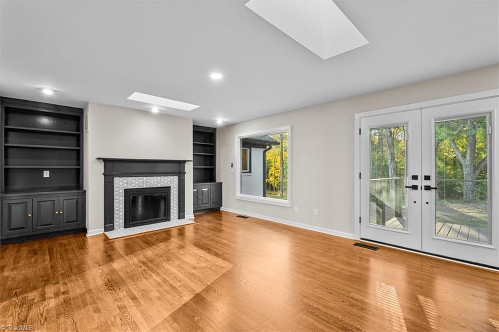 5625 Davis Mill Road