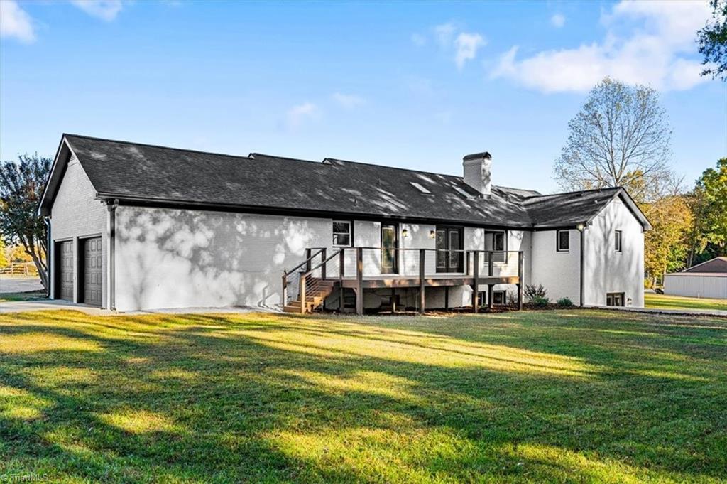 5625 Davis Mill Road