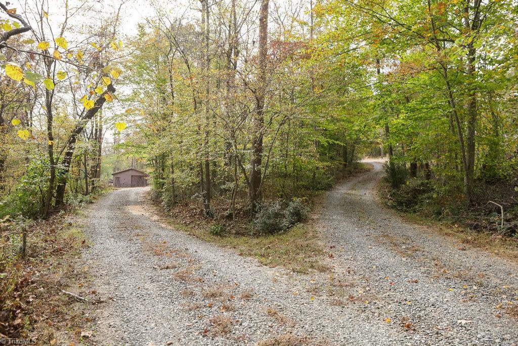 731 Mineral Springs Road