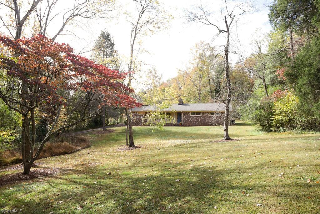 731 Mineral Springs Road