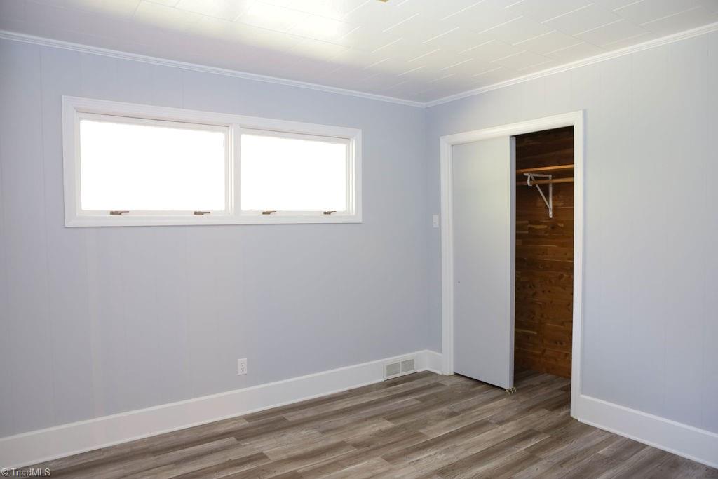 731 Mineral Springs Road