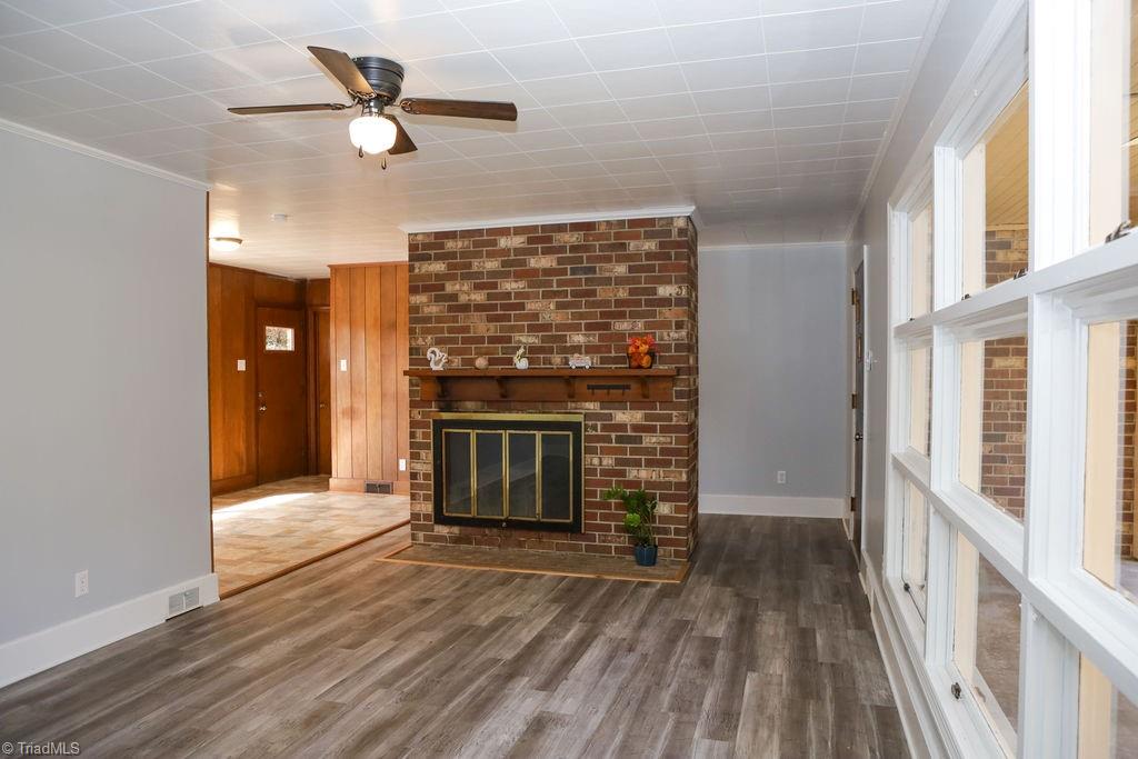 731 Mineral Springs Road