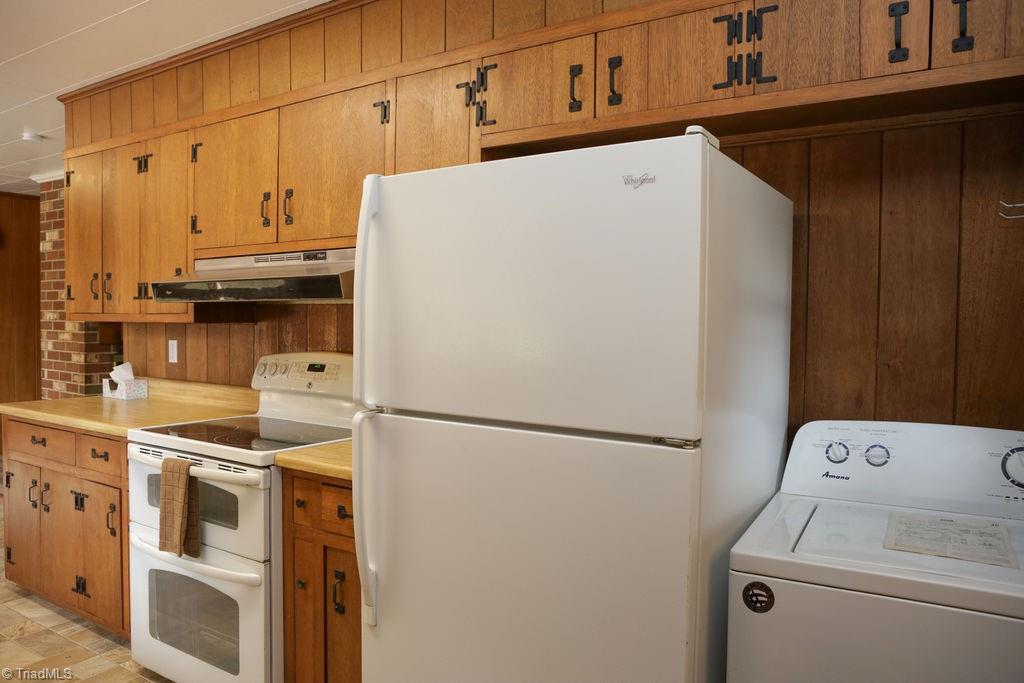 731 Mineral Springs Road