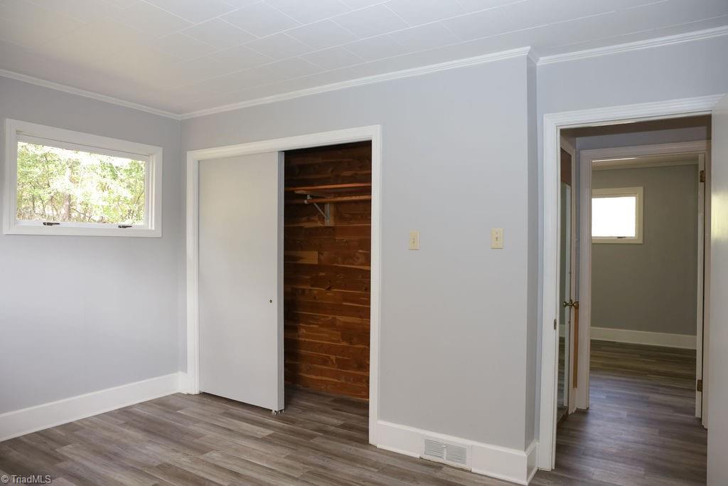 731 Mineral Springs Road