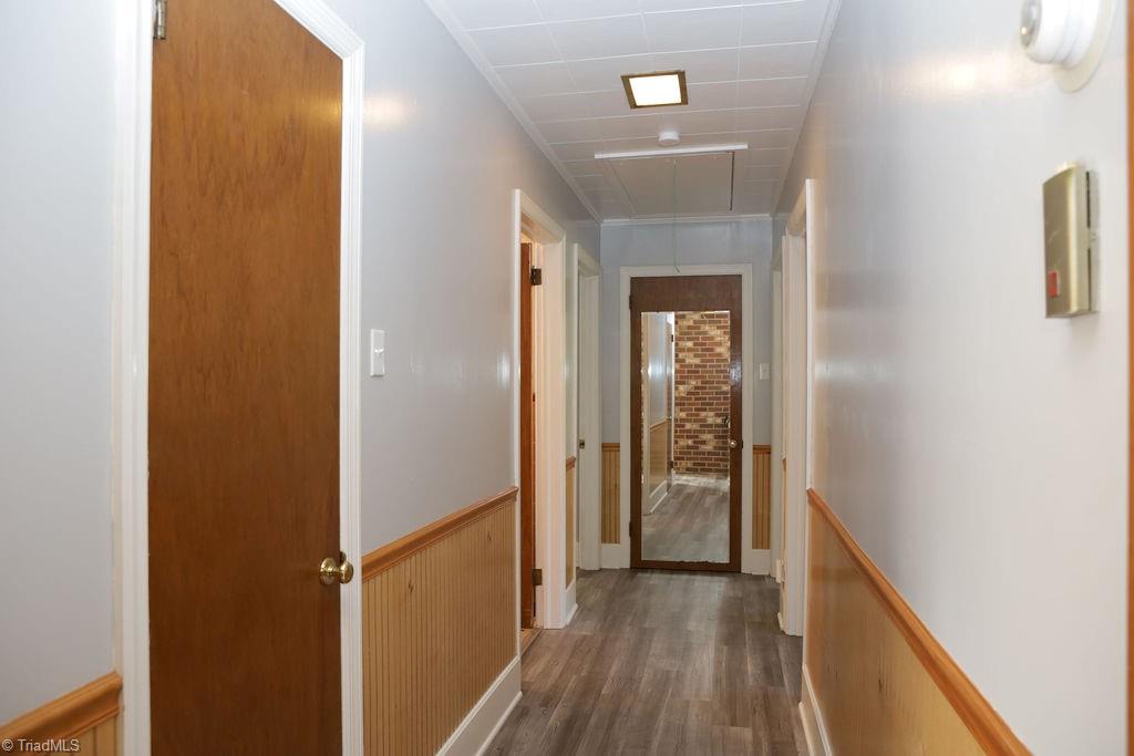 731 Mineral Springs Road