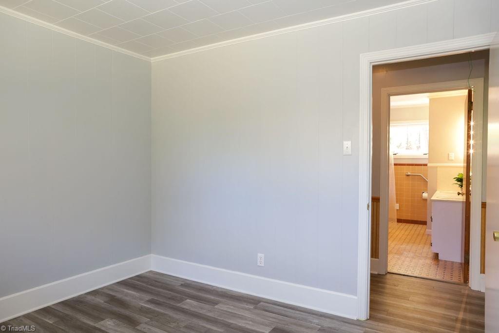 731 Mineral Springs Road