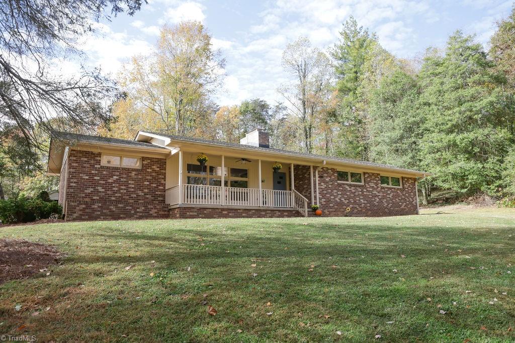 731 Mineral Springs Road