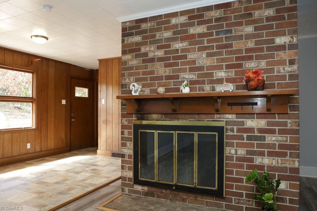 731 Mineral Springs Road