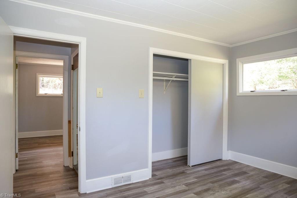 731 Mineral Springs Road