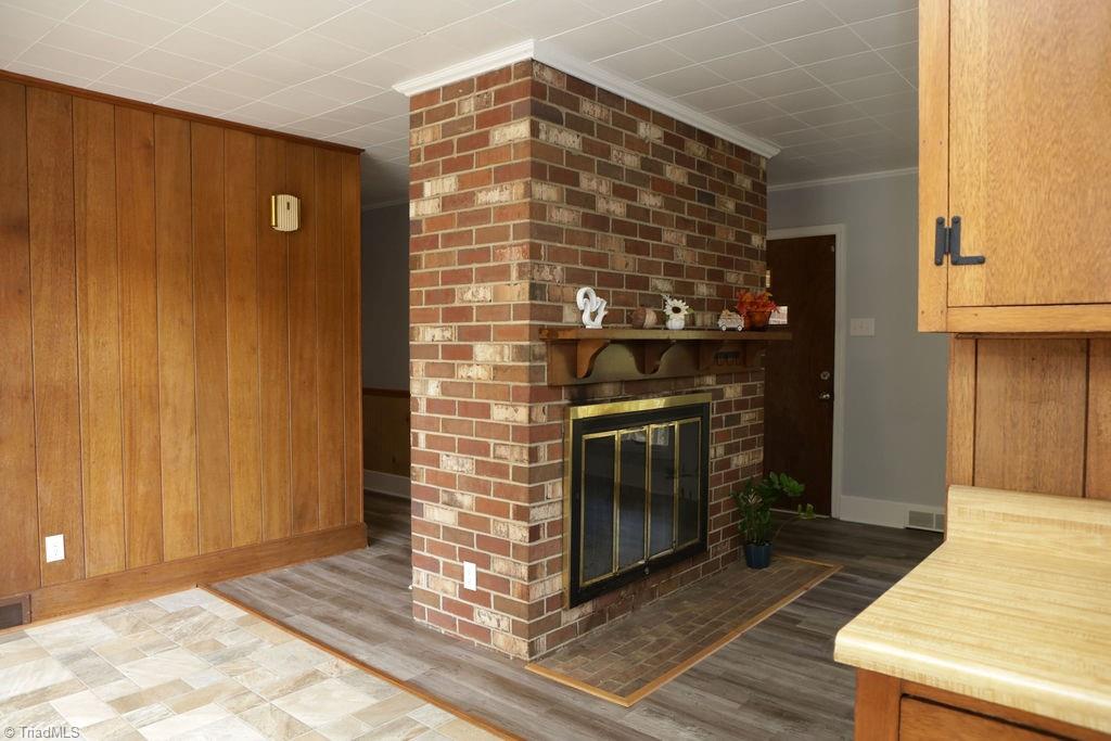 731 Mineral Springs Road