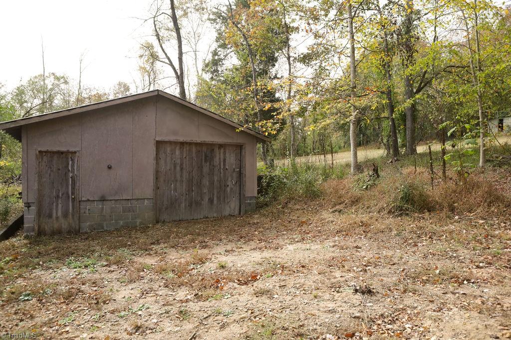 731 Mineral Springs Road