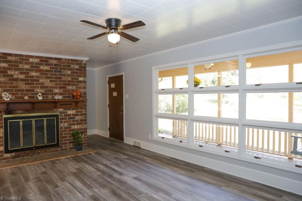 731 Mineral Springs Road