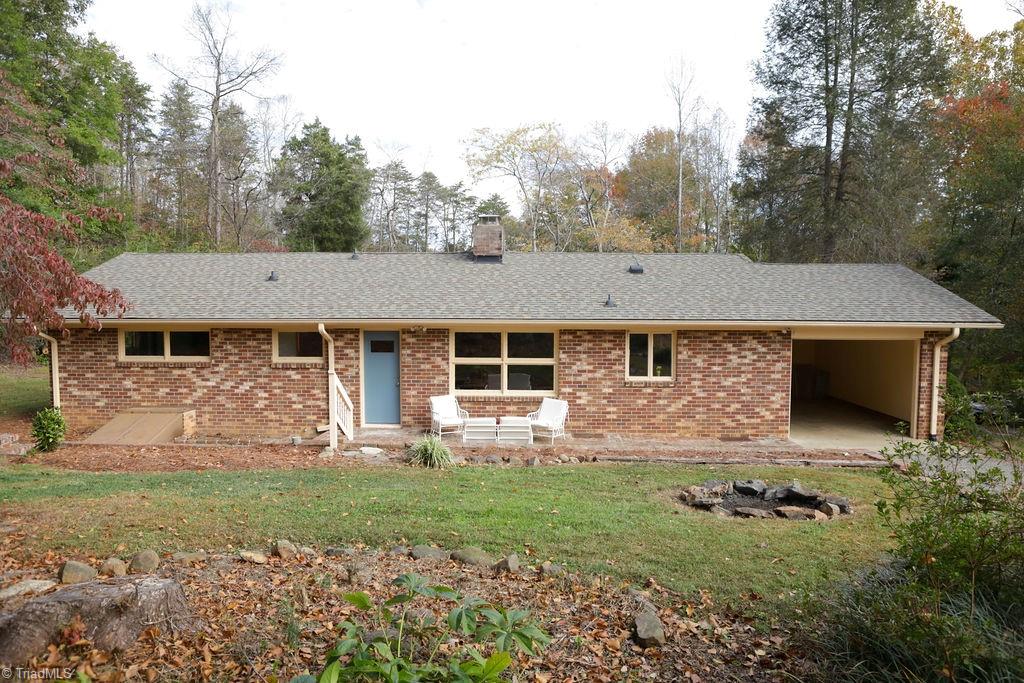 731 Mineral Springs Road