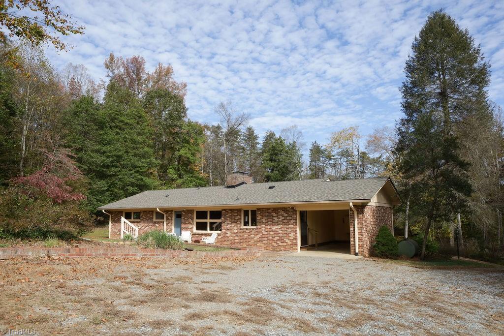 731 Mineral Springs Road