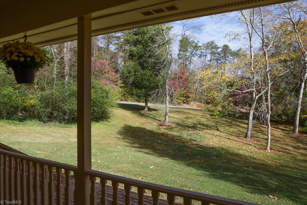 731 Mineral Springs Road