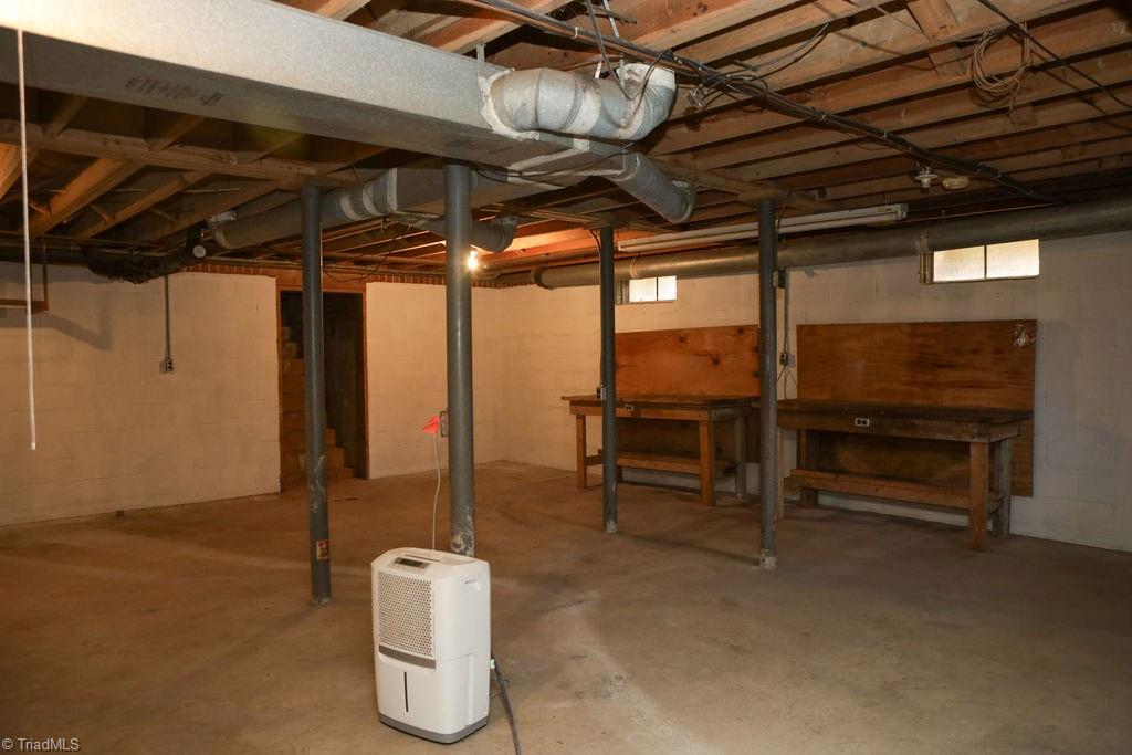 731 Mineral Springs Road