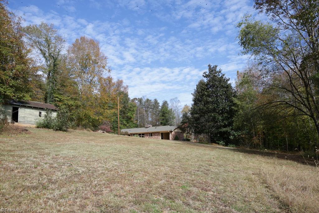 731 Mineral Springs Road