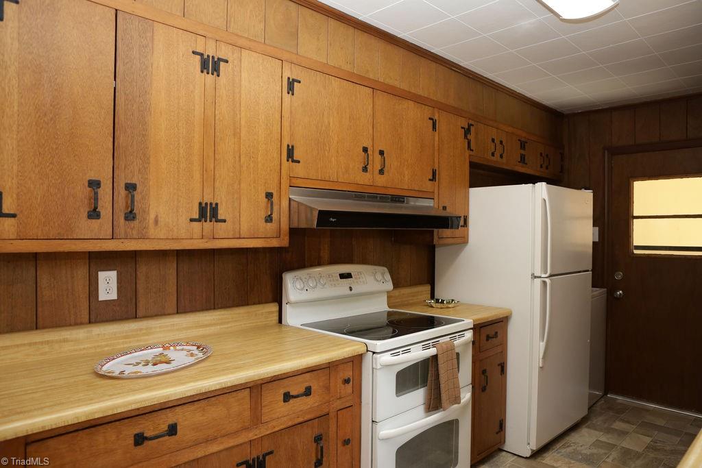 731 Mineral Springs Road