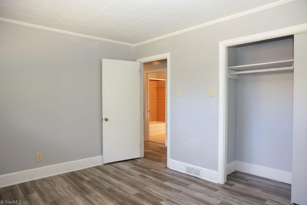 731 Mineral Springs Road