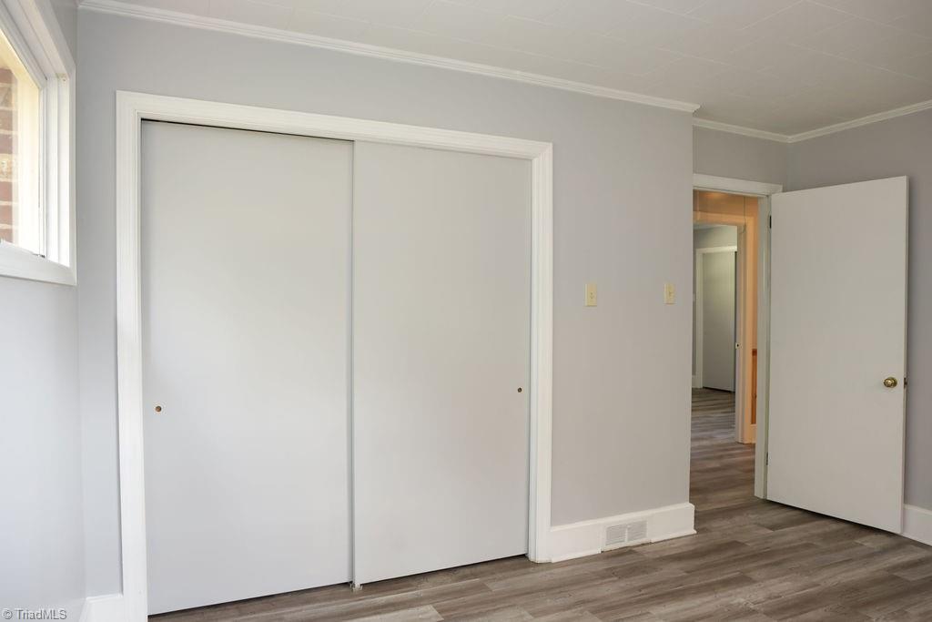 731 Mineral Springs Road