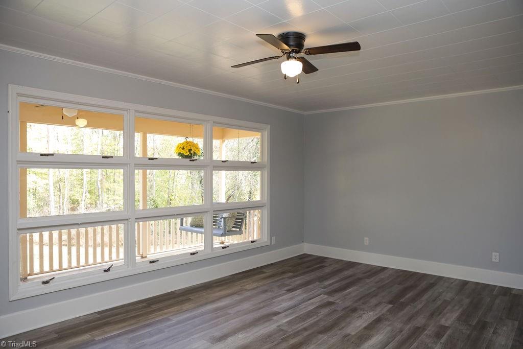 731 Mineral Springs Road