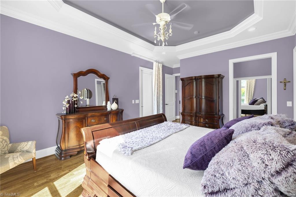 7497 Shadow Creek Drive, Summerfield