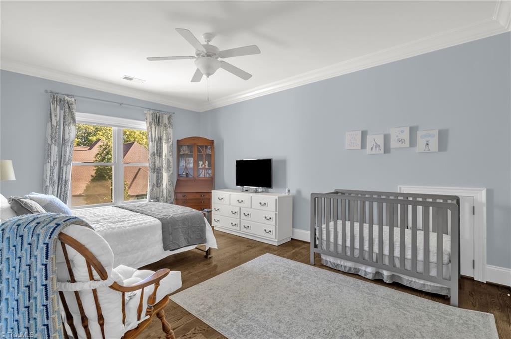 7497 Shadow Creek Drive, Summerfield