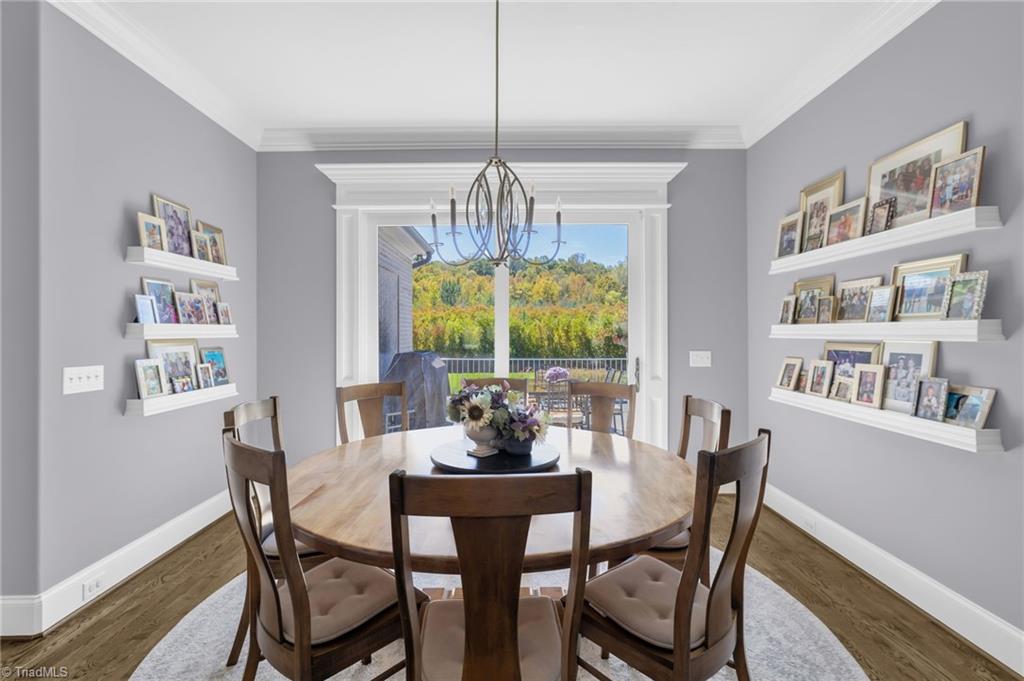 7497 Shadow Creek Drive, Summerfield