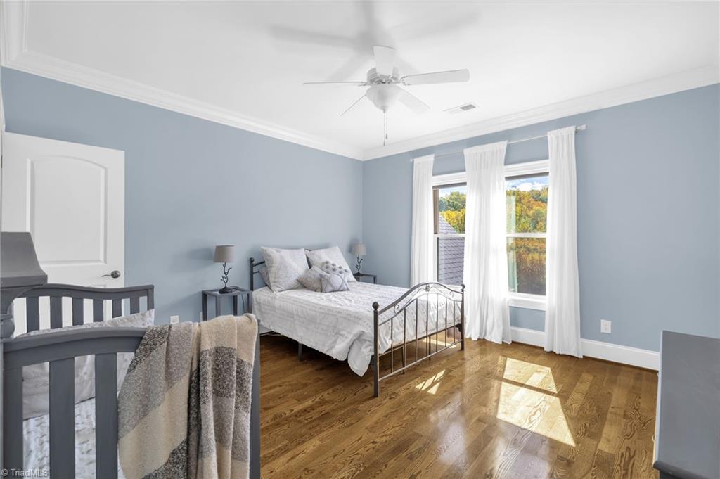 7497 Shadow Creek Drive, Summerfield