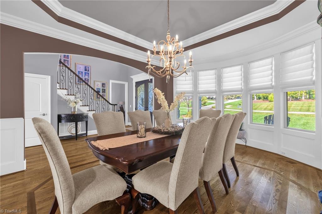 7497 Shadow Creek Drive, Summerfield