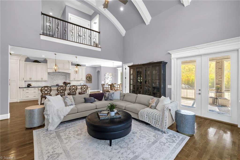 7497 Shadow Creek Drive, Summerfield