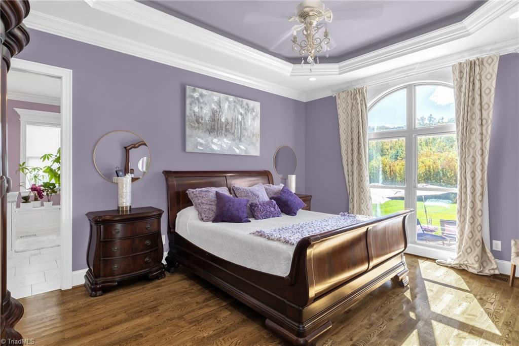 7497 Shadow Creek Drive, Summerfield