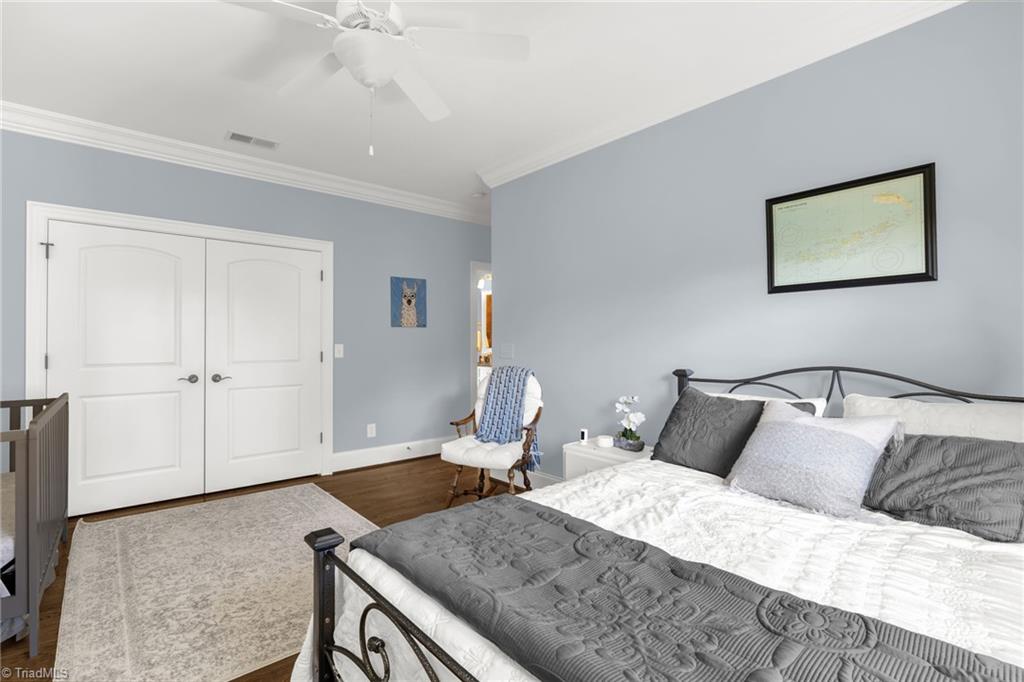 7497 Shadow Creek Drive, Summerfield