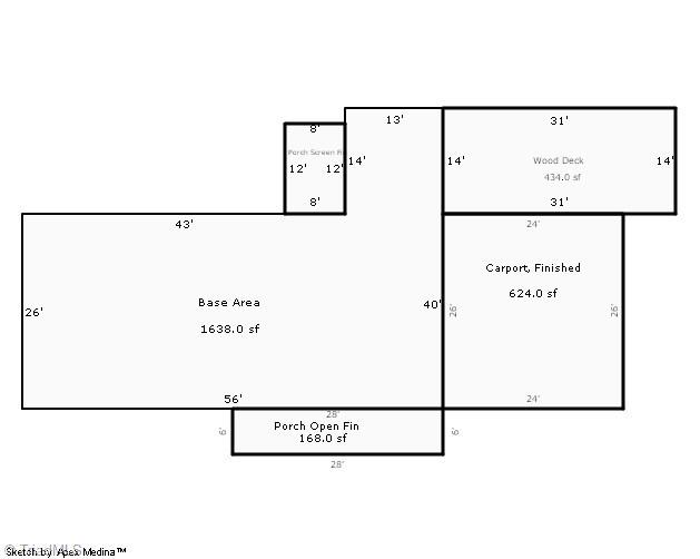5767 Chrismon Road, Browns Summit
