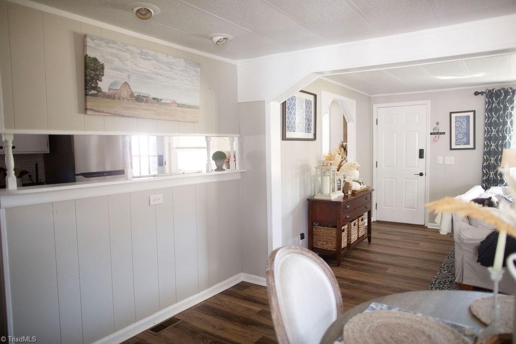 5767 Chrismon Road, Browns Summit