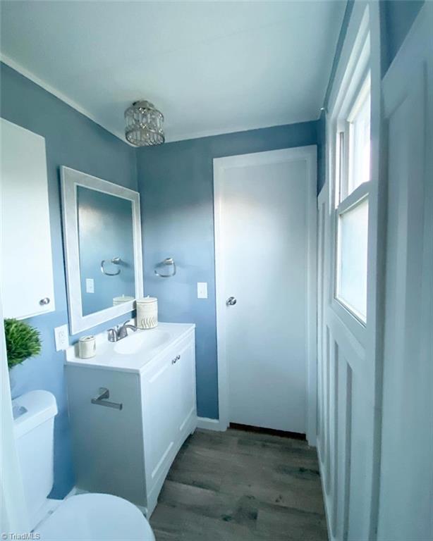 5767 Chrismon Road, Browns Summit