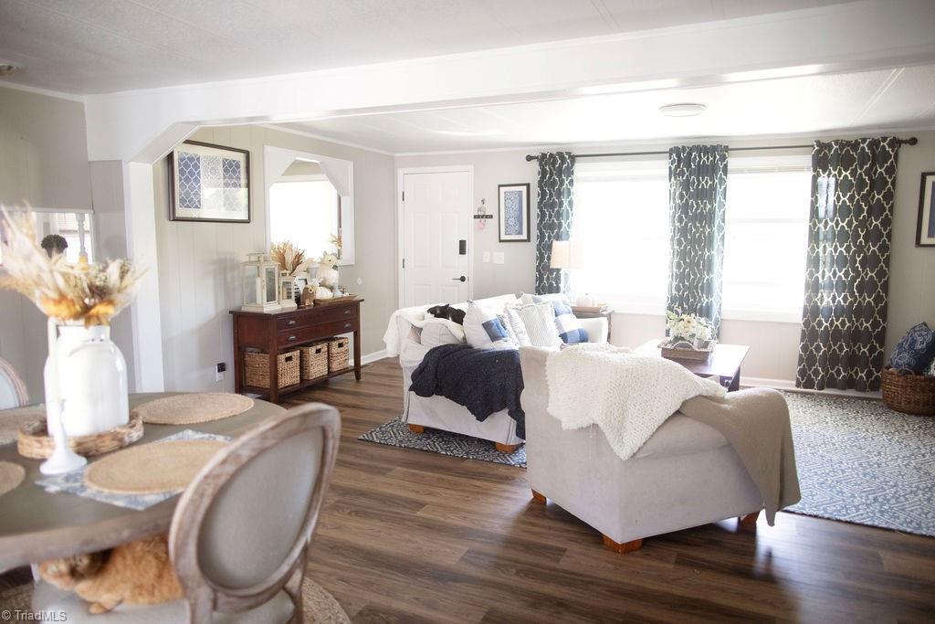 5767 Chrismon Road, Browns Summit