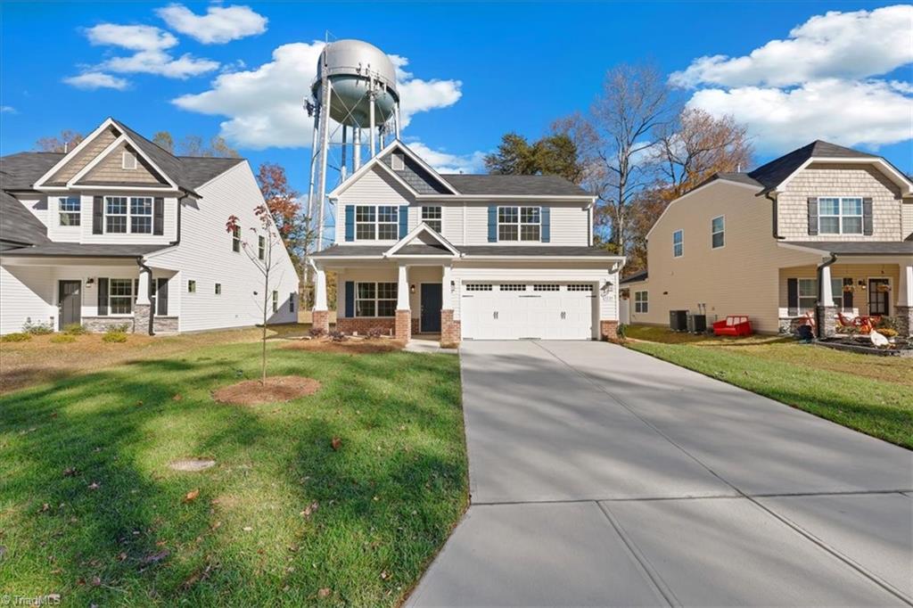 4244 Canter Creek Lane # 96