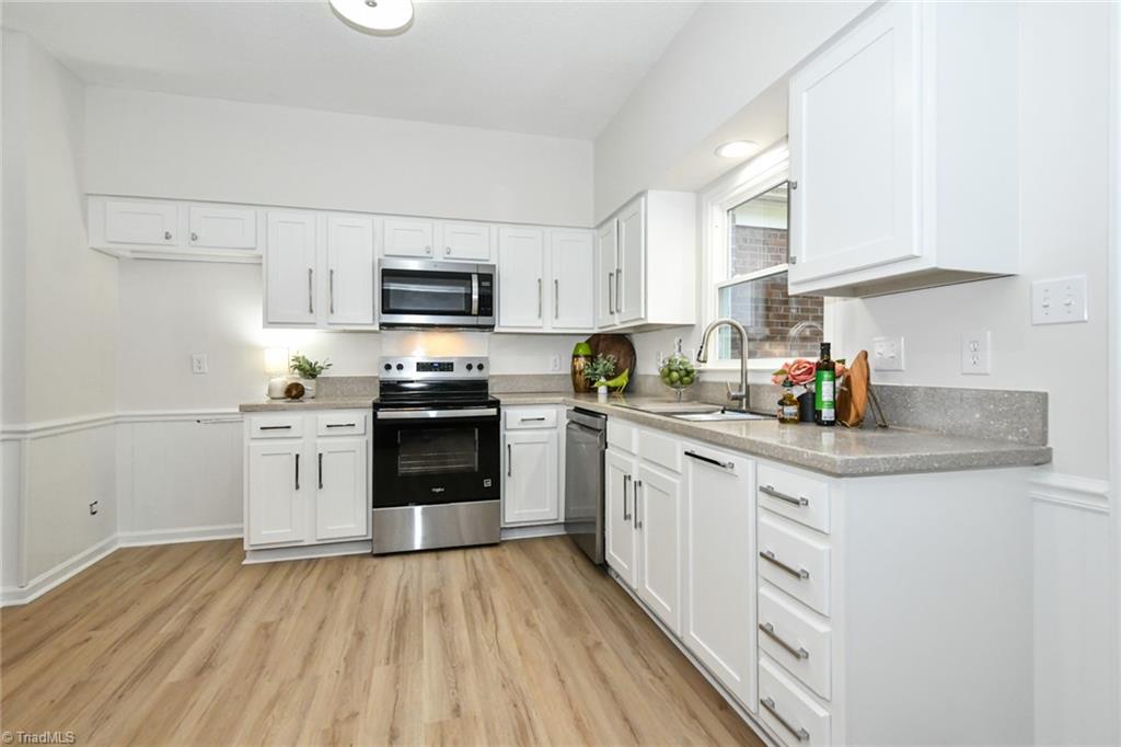 3614 Northline Avenue # C