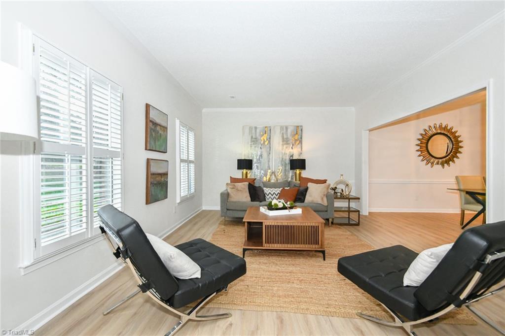 3614 Northline Avenue # C