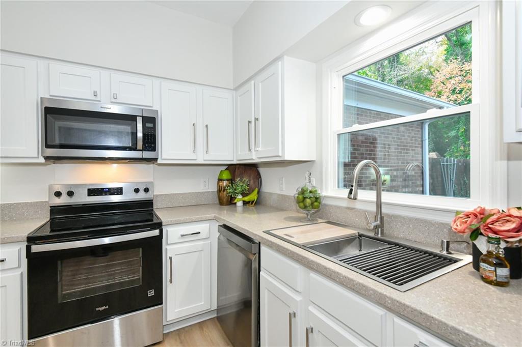 3614 Northline Avenue # C