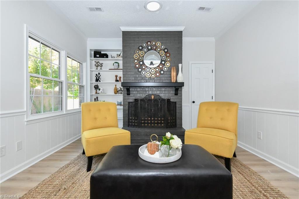 3614 Northline Avenue # C