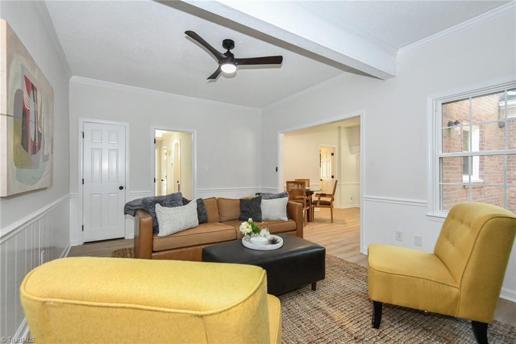 3614 Northline Avenue # C