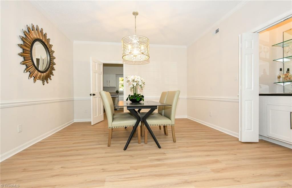 3614 Northline Avenue # C