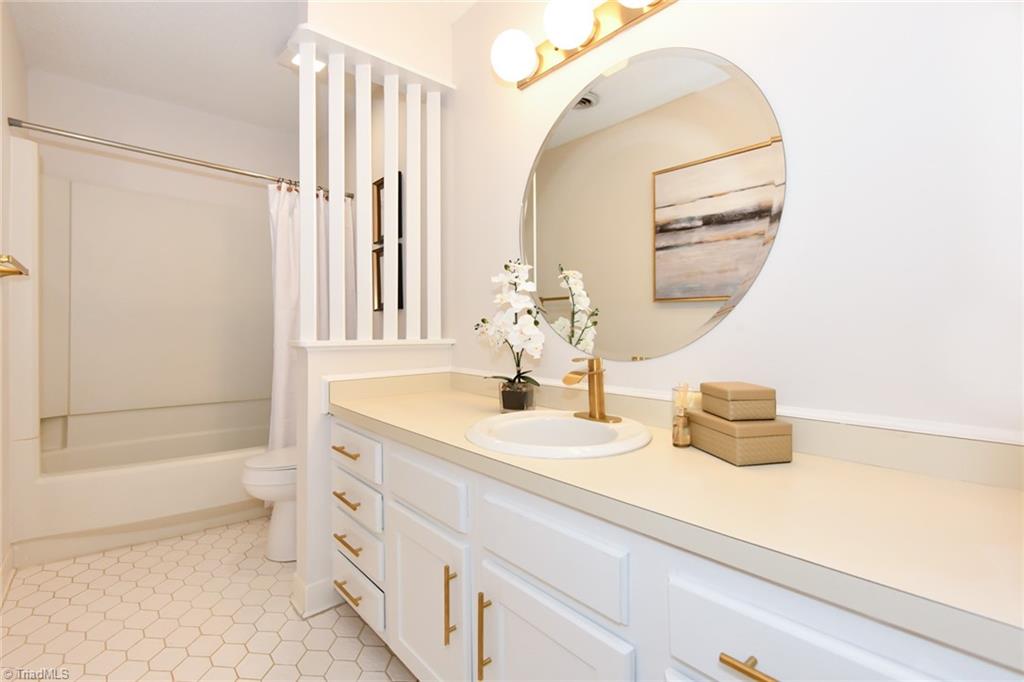 3614 Northline Avenue # C