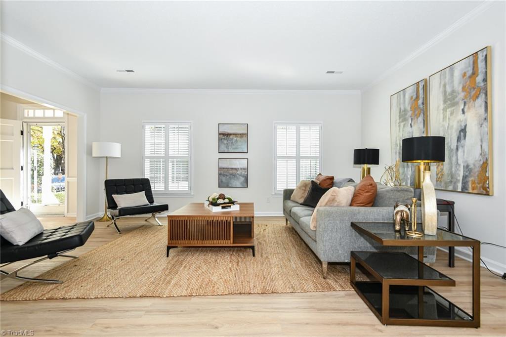 3614 Northline Avenue # C