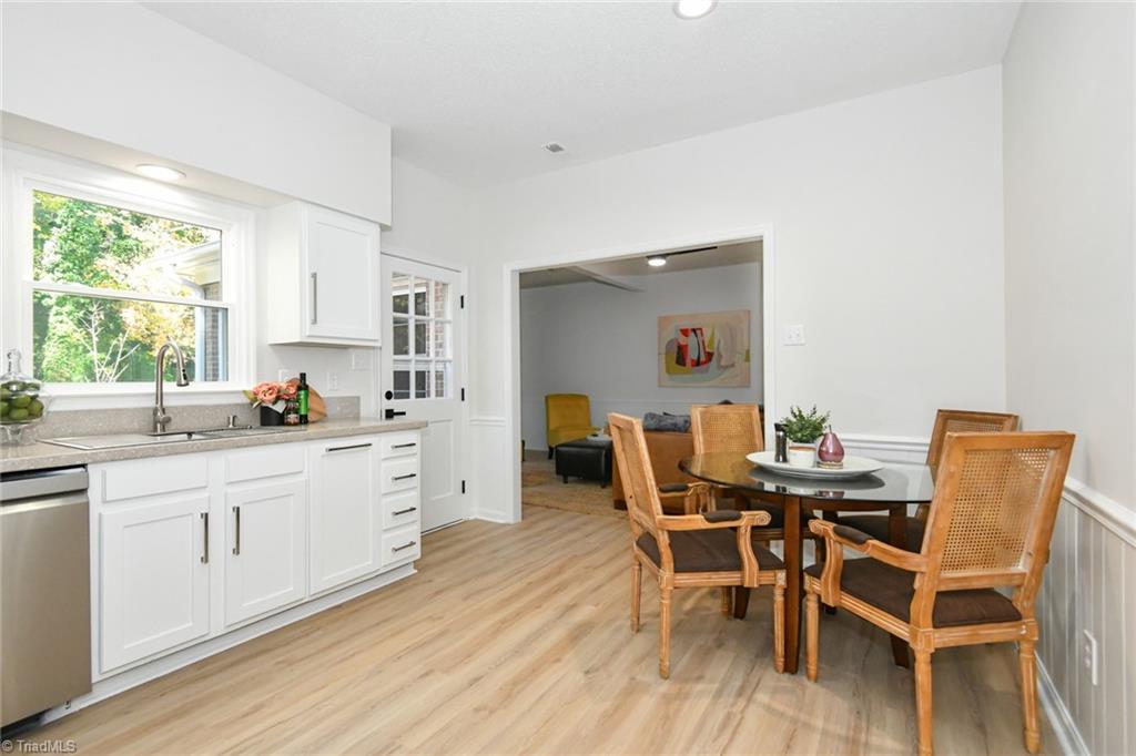 3614 Northline Avenue # C