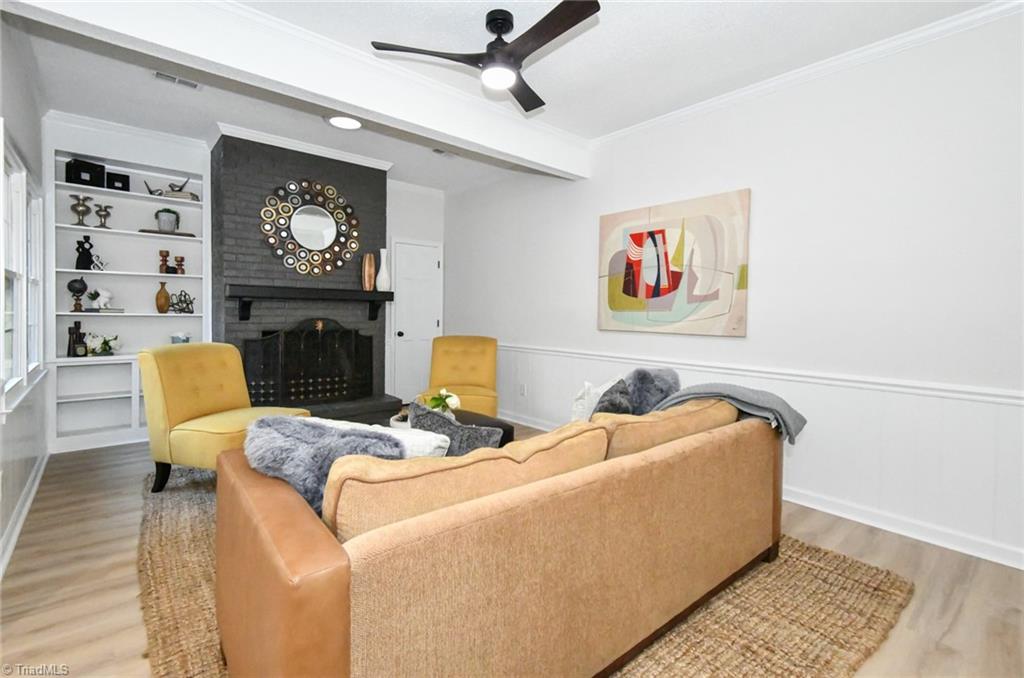 3614 Northline Avenue # C