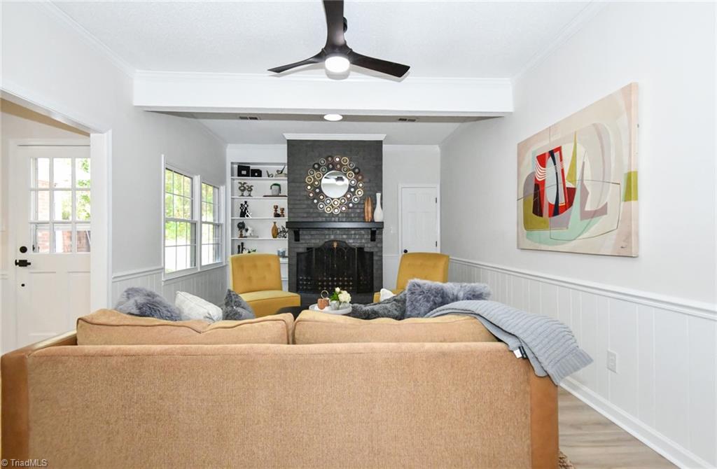 3614 Northline Avenue # C